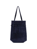 Manu Atelier Tote Du Jour Shoulder Bag — Same as shown — Size One Size — Side View