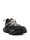Balenciaga Track — Black — Size US M 3.5 - US W 5 — Side View
