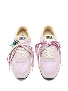 Autry Reelwind Super Vintage — Same as shown — Size US M 3.5 - US W 5 — Top View