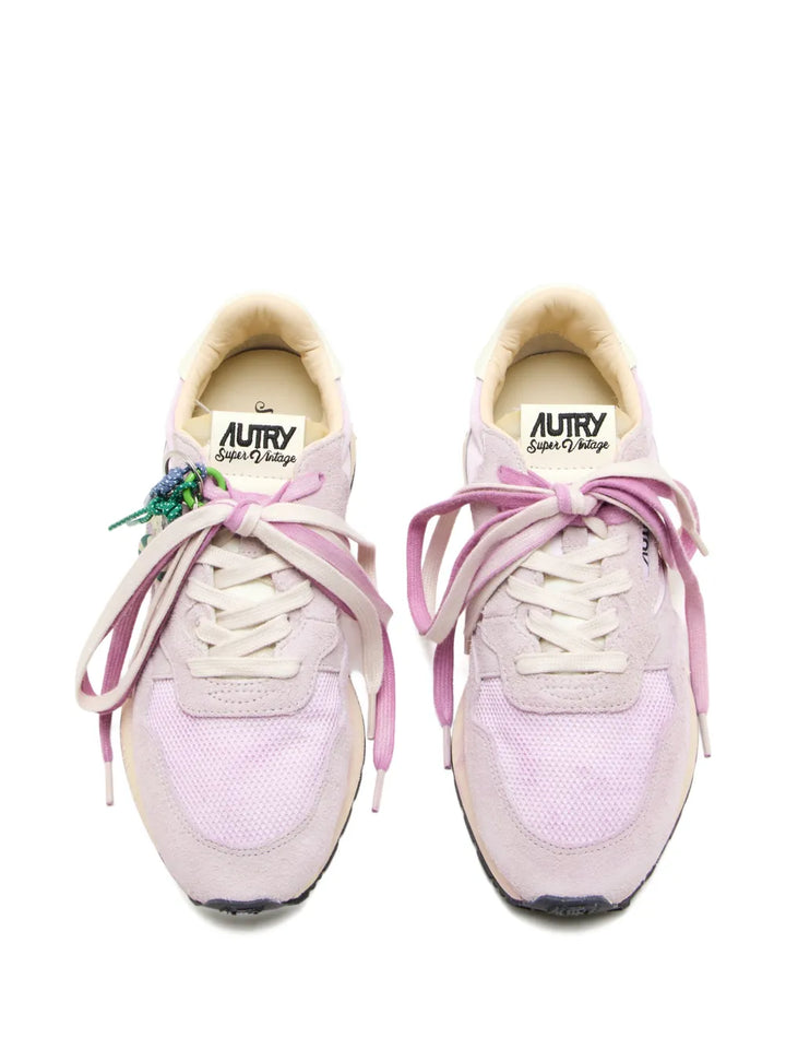 Autry Reelwind Super Vintage — Same as shown — Size US M 3.5 - US W 5 — Side View