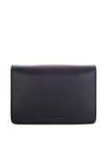 Elisabetta Franchi Logo Applique Shoulder Bag — Same as shown — Size One Size — Side View