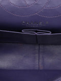 Chanel Pre Owned 2010 2011 Quilted Lambskin Reissue 255 Double Flap 226 Shoulder Bag — Same as shown — Size One Size — Detail View