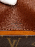 Louis Vuitton Pre Owned 2001 Monogram Musette Tango Short Strap Shoulder Bag — Same as shown — Size One Size — Lifestyle View