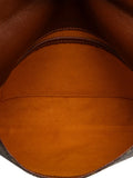 Louis Vuitton Pre Owned 2001 Monogram Musette Tango Short Strap Shoulder Bag — Same as shown — Size One Size — Detail View