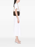 Louis Vuitton Pre Owned 2001 Monogram Musette Tango Short Strap Shoulder Bag — Same as shown — Size One Size — Side View