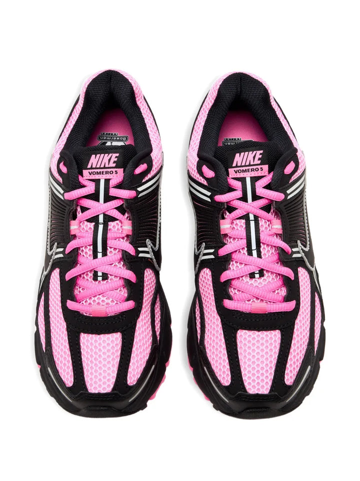 Nike Zoom Vomero 5 — Pink — Size US M 3.5 - US W 5 — Side View