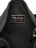 Prada Pre Owned 2000 2013 Tessuto Shoulder Bag — Same as shown — Size One Size — Lifestyle View