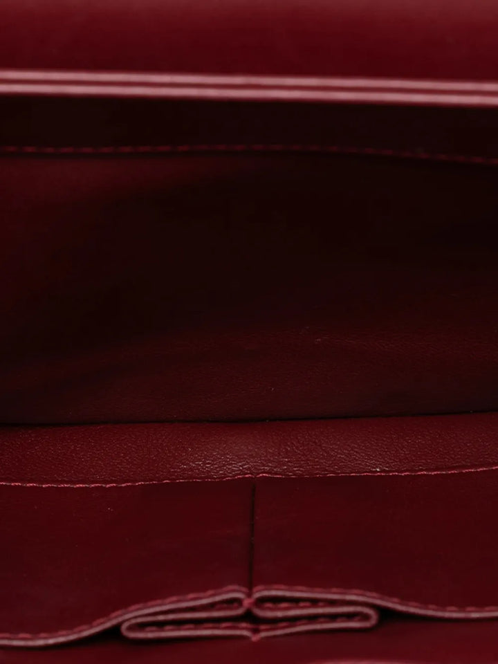 Chanel Pre Owned 2019 Quilted Lambskin Trendy Cc Flap Shoulder Bag — Same as shown — Size One Size — Detail View