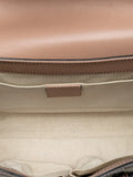 Gucci Pre Owned 2016 2025 Medium Gg Canvas Emily Shoulder Bag — Same as shown — Size One Size — Detail View