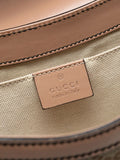 Gucci Pre Owned 2016 2025 Medium Gg Canvas Emily Shoulder Bag — Same as shown — Size One Size — Lifestyle View