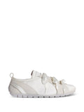 Simone Rocha Ballet-Style — White — Size US M 3.5 - US W 5 — Front View