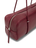 By Far Kimberly Leather Shoulder Bag — Same as shown — Size One Size — Top View