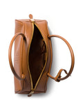 Miu Miu Beau Leather Shoulder Bag — Same as shown — Size One Size — Detail View