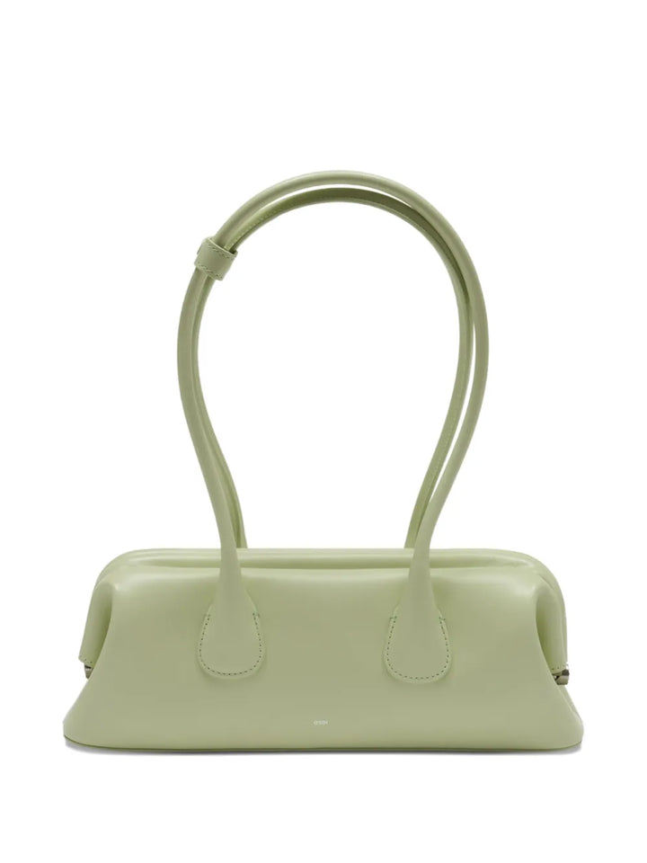 Osoi Mini Boat Wide Shoulder Bag — Same as shown — Size One Size — Front View