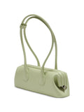Osoi Mini Boat Wide Shoulder Bag — Same as shown — Size One Size — Side View