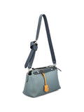 Fendi By The Way Studded Tote Bag — Same as shown — Size One Size — Back View