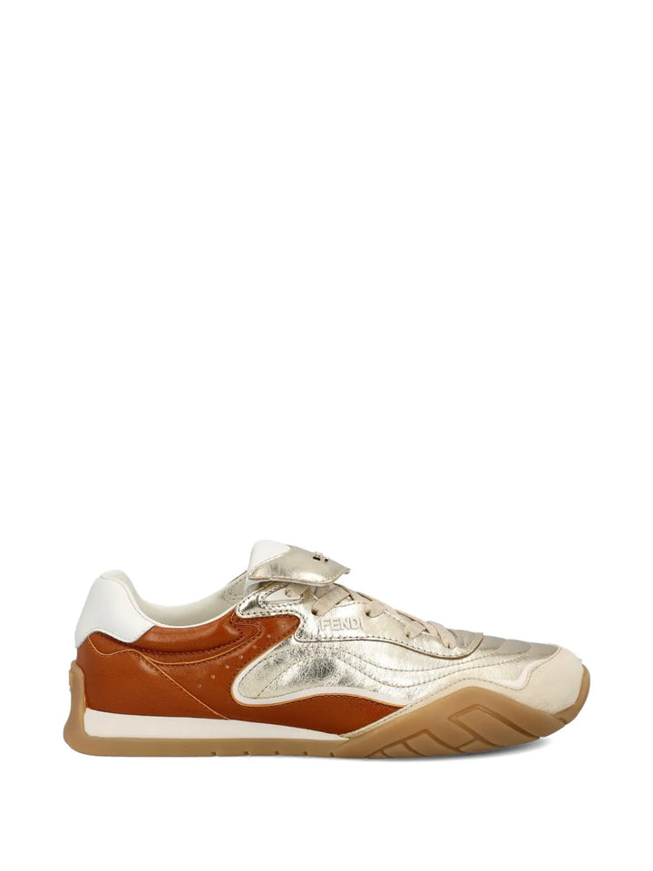 FENDI Wave Pulse — Same as shown — Size US M 3.5 - US W 5 — Front View