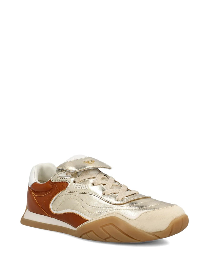 FENDI Wave Pulse — Same as shown — Size US M 3.5 - US W 5 — Side View