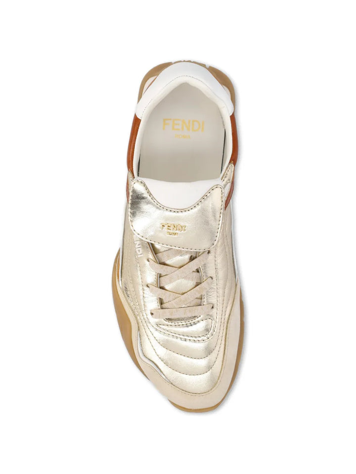 FENDI Wave Pulse — Same as shown — Size US M 3.5 - US W 5 — Back View