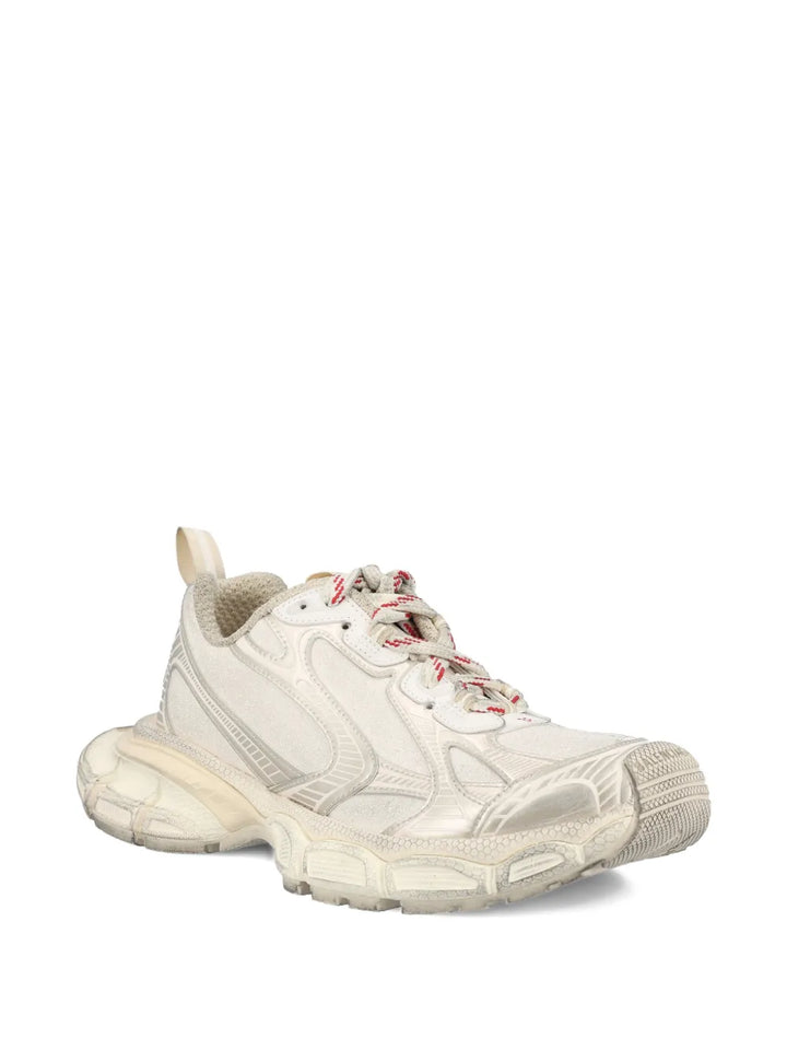 Balenciaga 3Xl — Beige — Size US M 3.5 - US W 5 — Side View