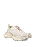 Balenciaga 3Xl — Beige — Size US M 3.5 - US W 5 — Side View