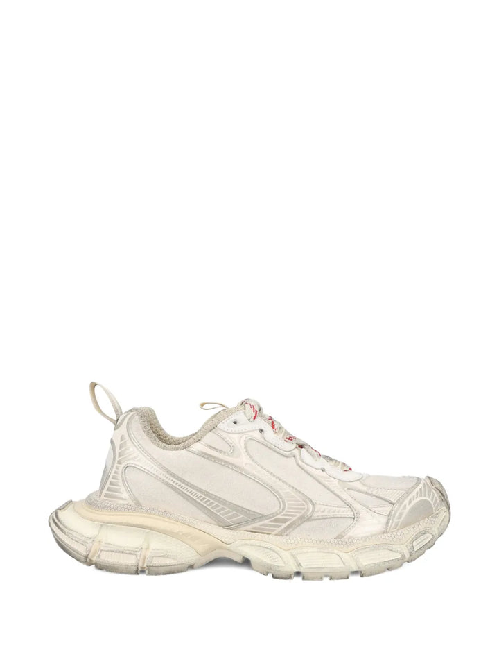 Balenciaga 3Xl — Beige — Size US M 3.5 - US W 5 — Front View