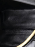 Bottega Veneta Pre Owned Wallace Intrecciato Nappa Mini Shoulder Bag — Same as shown — Size One Size — Detail View