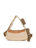 Christian Dior Pre Owned 2002 Street Chic Columbus Shoulder Bag — Same as shown — Size One Size — Side View