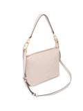 Furla Strap Shoulder Bag — Same as shown — Size One Size — Back View