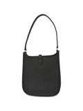 Hermes Pre Owned 2005 Pm Evelyne Shoulder Bag — Same as shown — Size One Size — Side View