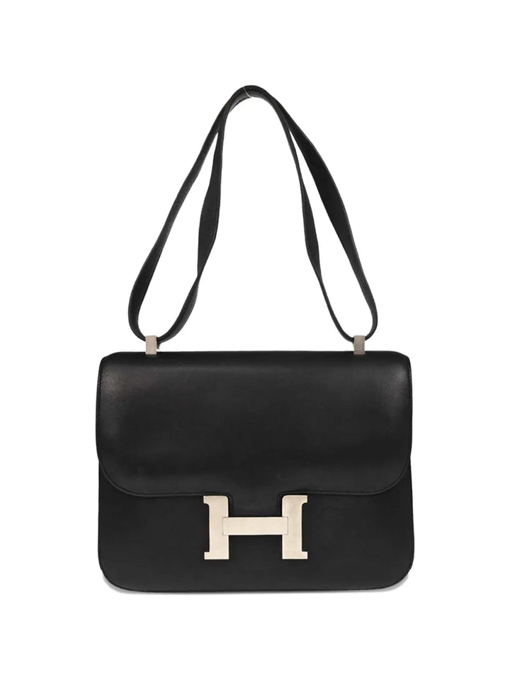 Hermes Pre Owned 1998 25 Constance Shoulder Bag — Same as shown — Size One Size — Front View