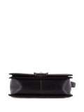 Chanel Pre Owned Boy Flap Bag Quilted Lambskin Old Medium Shoulder Bag — Same as shown — Size One Size — Top View