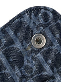 Christian Dior Pre Owned 2005 Flight Trotter Pattern Shoulder Bag — Same as shown — Size One Size — Lifestyle View