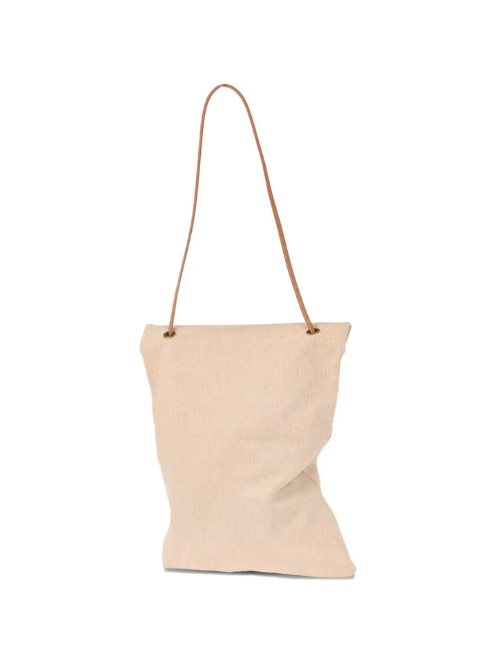 Hermes Pre Owned 1990 2000S Aline Shoulder Bag — Same as shown — Size One Size — Side View