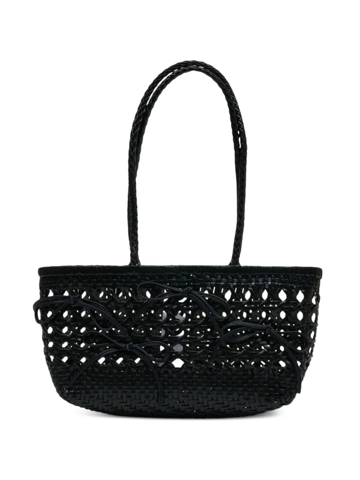 Osoi Biscuit Shoulder Bag — Same as shown — Size One Size — Front View