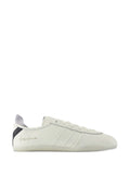 Y-3 Tokyo Leather — White — Size US M 3.5 - US W 5 — Front View