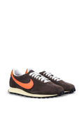Nike Ld-1000 Sp Suede — Brown — Size US M 3.5 - US W 5 — Side View