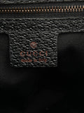 Gucci Pre Owned 2000 2015 Gg Canvas Bamboo Studded Hobo Bag — Same as shown — Size One Size — Lifestyle View