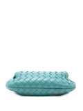Bottega Veneta Pre Owned 2012 2025 Mini Nappa Intrecciato Jodie Hobo Bag — Same as shown — Size One Size — Top View
