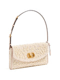 Valentino Garavani Small Devain Shoulder Bag — Same as shown — Size One Size — Detail View