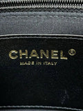Chanel Pre Owned 2021 2025 Small Quilted Lambskin Funky Town Flap Shoulder Bag — Same as shown — Size One Size — Side View