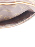 Louis Vuitton Pre Owned Danube Shoulder Bag — Same as shown — Size One Size — Lifestyle View