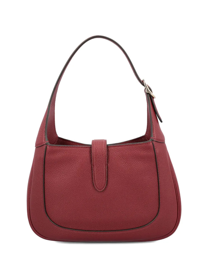 Gucci Jackie 1961 Shoulder Bag — Same as shown — Size One Size — Side View