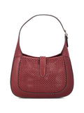 Gucci Jackie 1961 Shoulder Bag — Same as shown — Size One Size — Side View