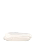 Chanel Pre Owned Quilted Chain Link Small 22 Bag — Same as shown — Size One Size — Side View
