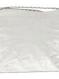 Chanel Pre Owned Quilted Chain Link Small 22 Bag — Same as shown — Size One Size — Top View