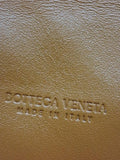 Bottega Veneta Pre Owned Trio Intrecciato Shoulder Bag — Same as shown — Size One Size — Lifestyle View