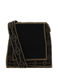 Valentino Garavani Small Nellcote Embellished Shoulder Bag — Same as shown — Size One Size — Side View