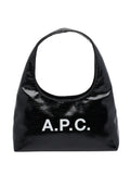 Apc Baby Ninon Shoulder Bag — Same as shown — Size One Size — Front View
