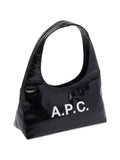 Apc Baby Ninon Shoulder Bag — Same as shown — Size One Size — Back View